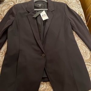 Kenneth Cole - “The Gillian Jacket”
